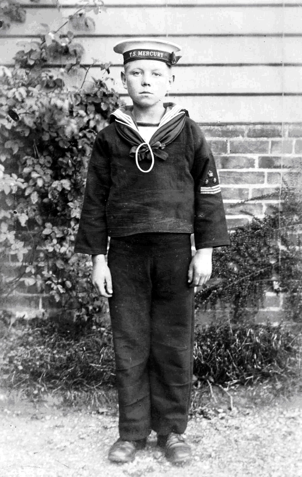 Maurice Driver